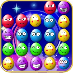 Crush Eggs simgesi